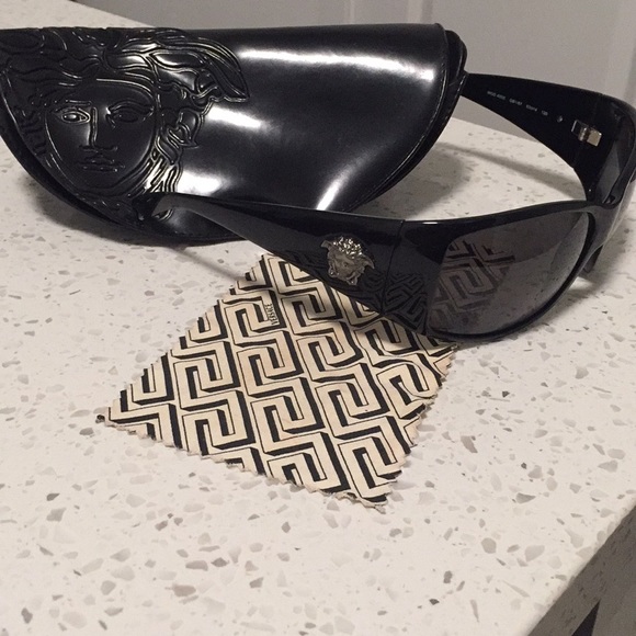 Black Sunglasses